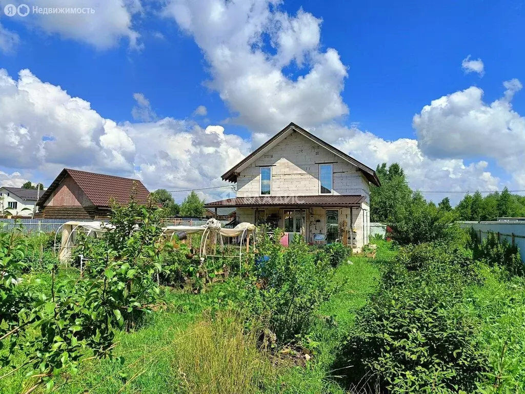 Дом в село Кривцы, Счастливая улица, 61 (94.7 м) - Фото 1