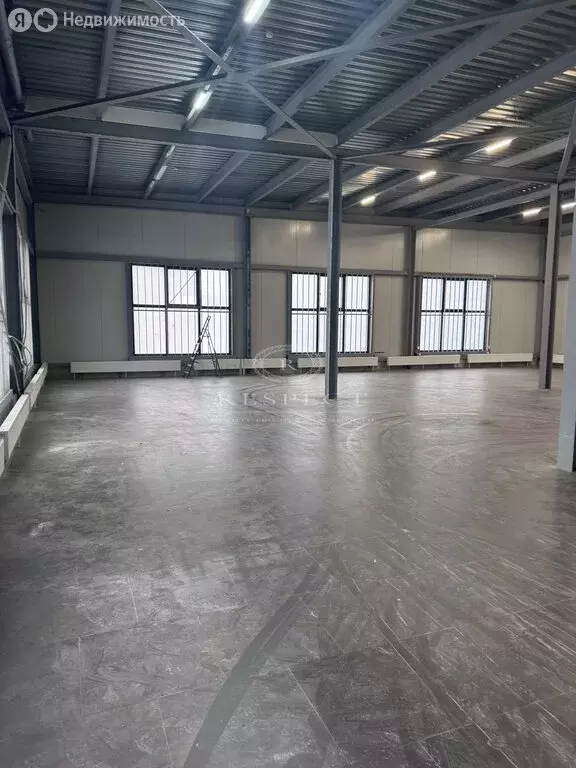 Помещение свободного назначения (366 м) - Фото 1