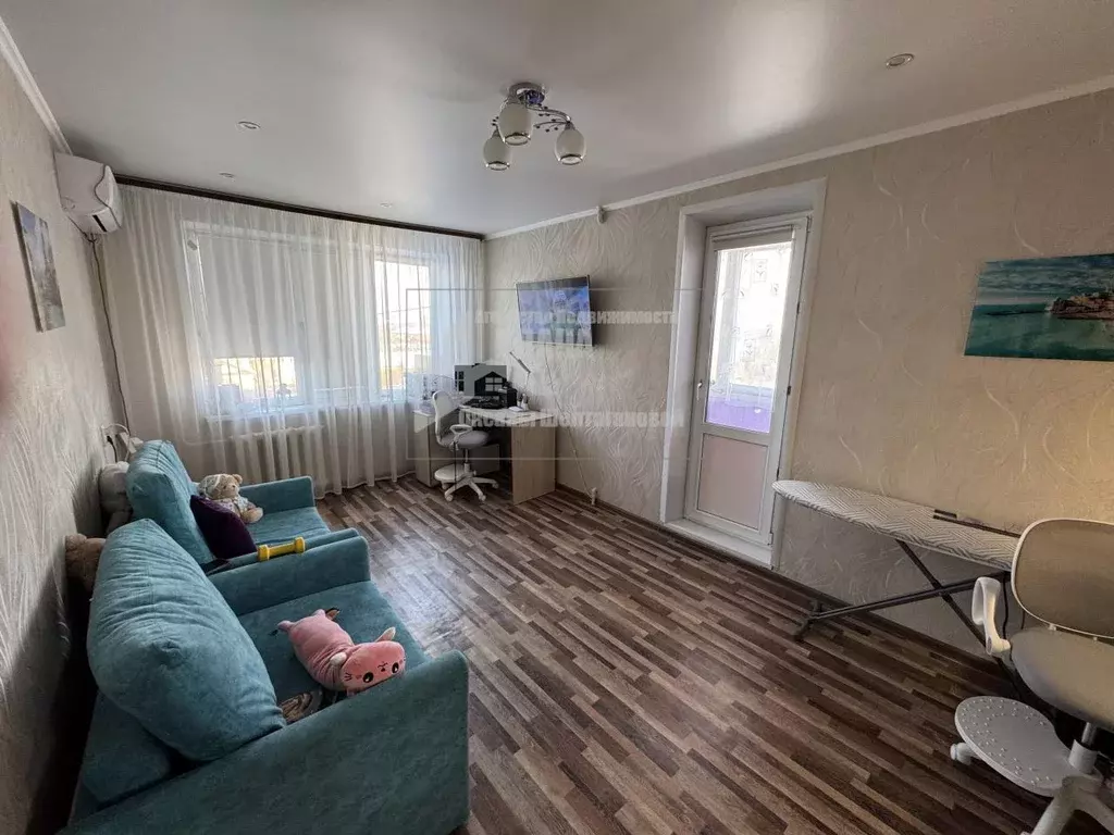 Квартира, 2 комнаты, 42.4 м - Фото 2