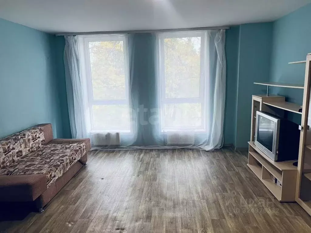 1-к кв. Пермский край, Пермь ул. Танцорова, 11 (40.0 м) - Фото 1