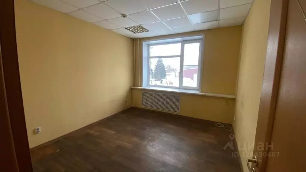 Офис в Новгородская область, Великий Новгород Московская ул. (16 м) - Фото 1