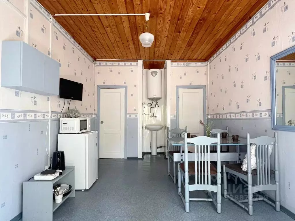 Дом в Ленинградская область, Приозерск Лесная ул., 15/1к2 (47 м) - Фото 1