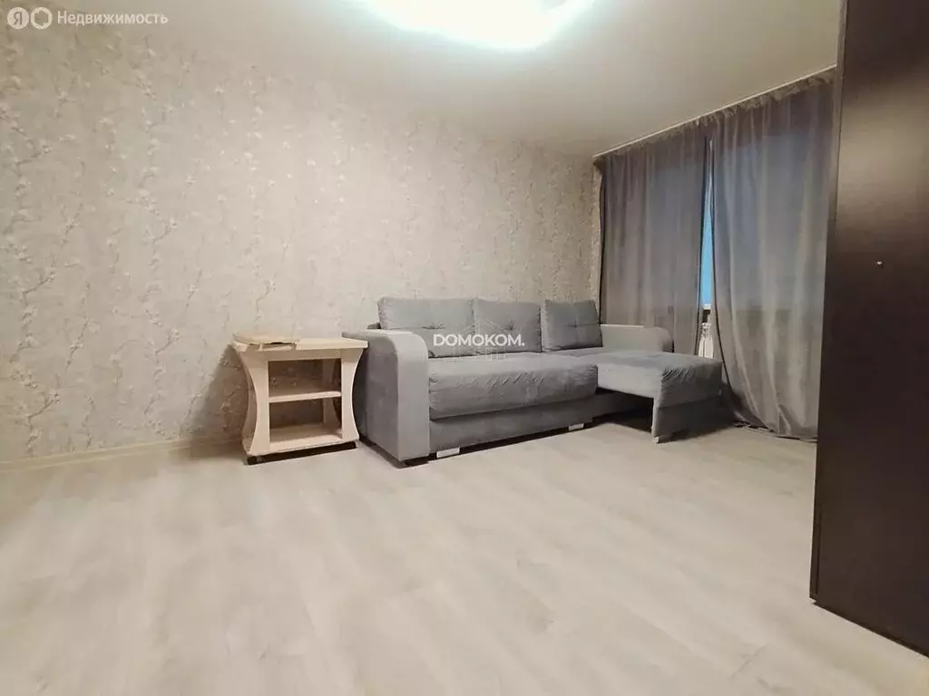 2-комнатная квартира: Нижний Тагил, улица Новострой, 10 (43 м) - Фото 2