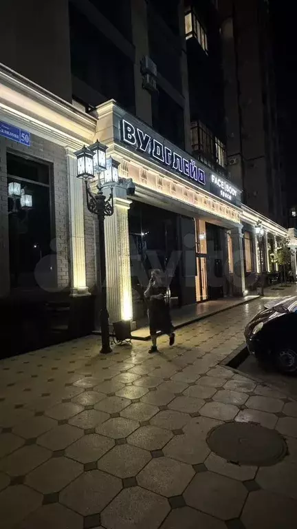 2-к. квартира, 90 м, 2/10 эт. - Фото 1