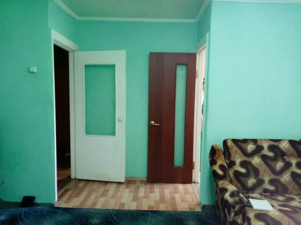 1-к кв. Волгоградская область, Волгоград Шауляйская ул., 6 (33.3 м) - Фото 2