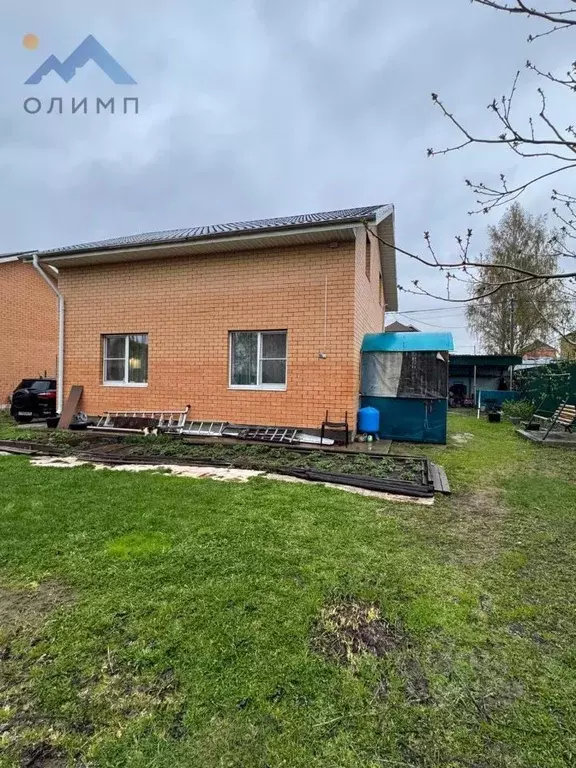 Дом в Ярославская область, Ярославский муниципальный округ, д. Ракино ... - Фото 0