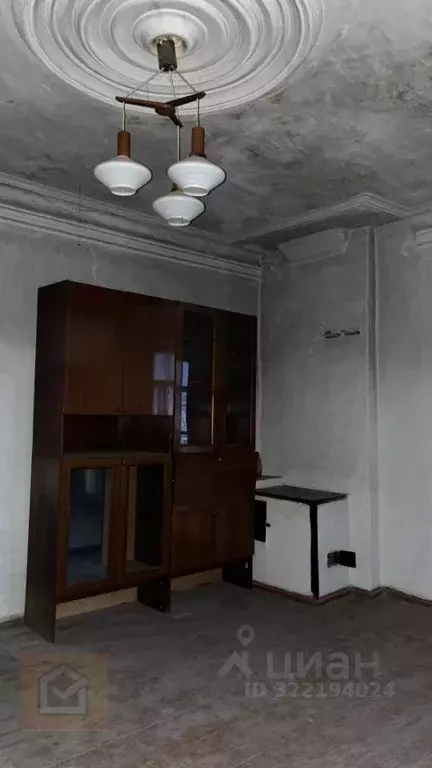 2-к кв. Крым, Симферополь ул. Проездная, 5 (50.7 м) - Фото 0
