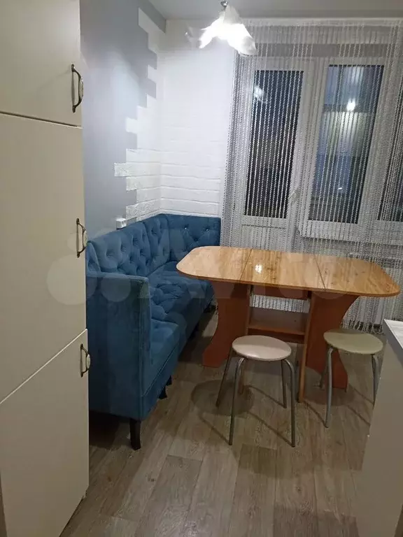 Комната 52,5 м в 2-к., 4/5 эт. - Фото 0