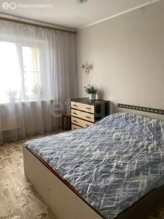 3-комнатная квартира: Новокузнецк, проспект Мира, 6 (65.2 м) - Фото 1