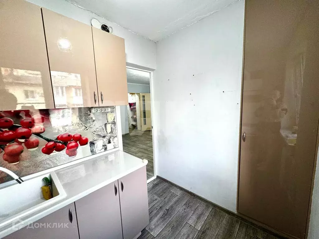 Продаётся 2-к квартира, 42 м - Фото 1