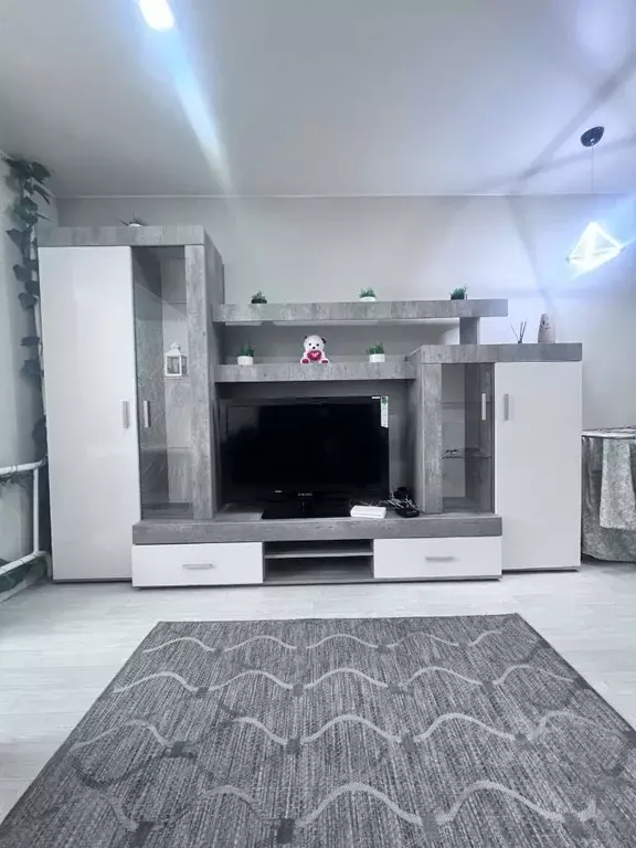 Студия Забайкальский край, Чита ул. Кастринская, 6 (32.0 м) - Фото 1