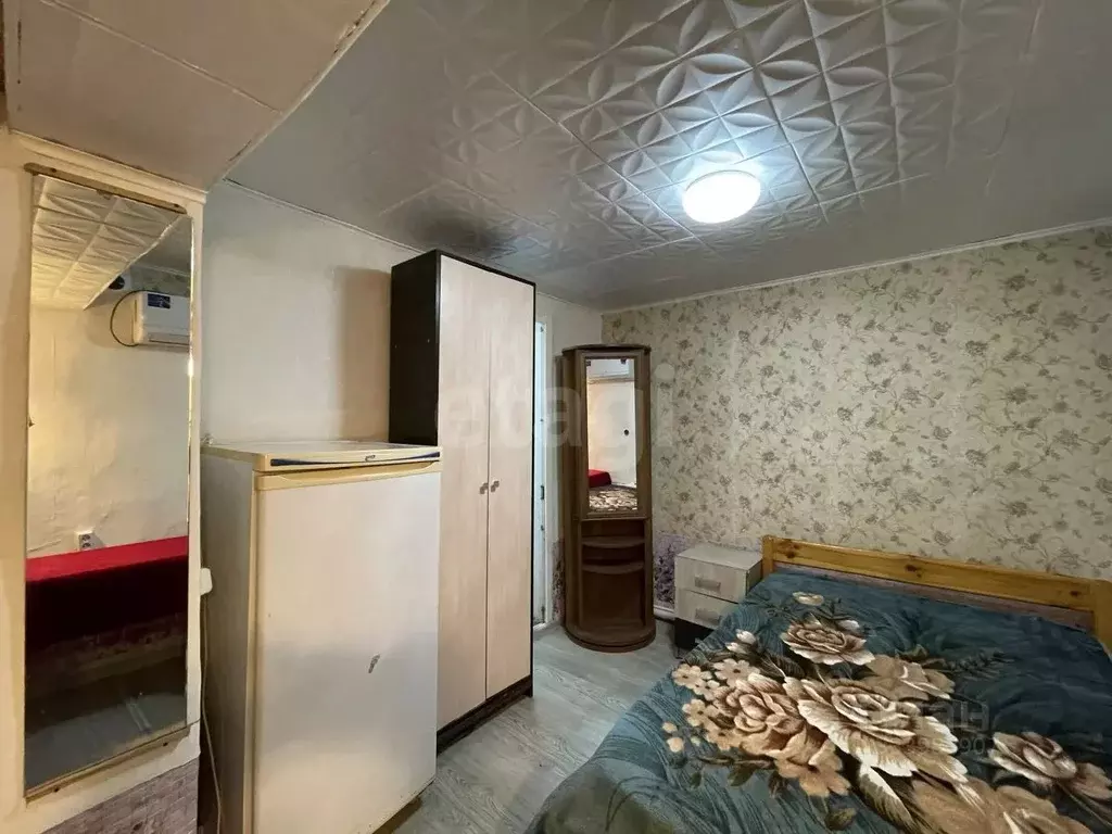 Комната Краснодарский край, Ейск ул. Победы (15.0 м) - Фото 2