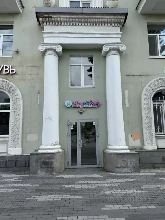 Помещение свободного назначения в Татарстан, Казань ул. Николая ... - Фото 1