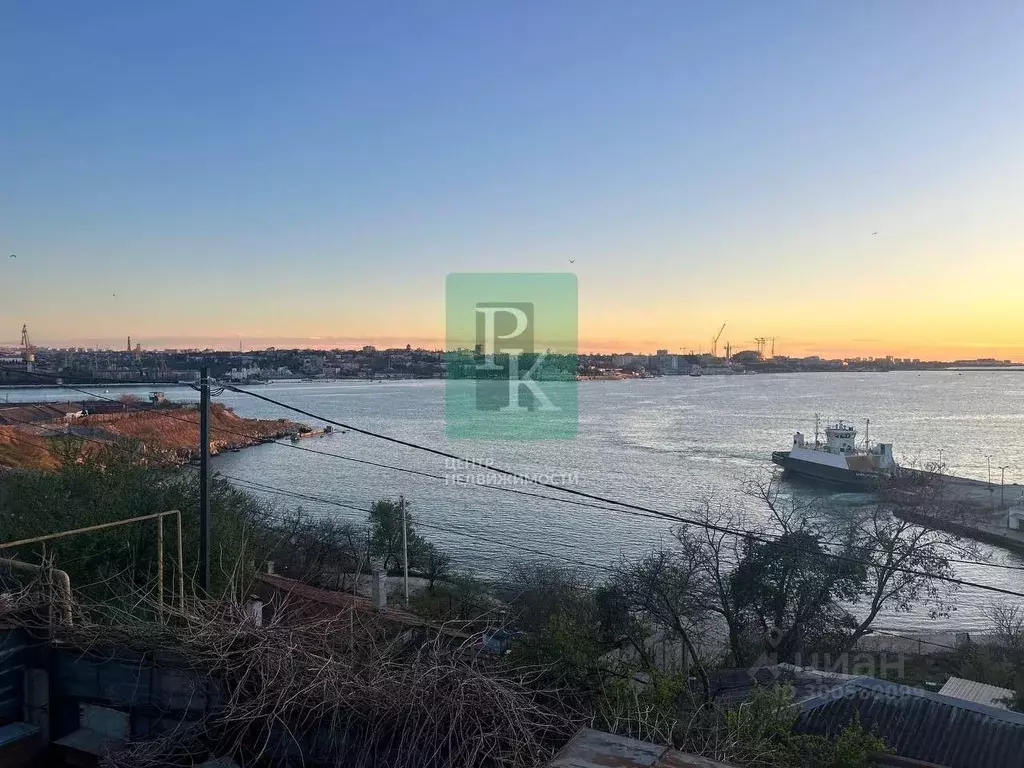 Участок в Севастополь спуск Водопьянова, 3 (4.76 сот.) - Фото 2