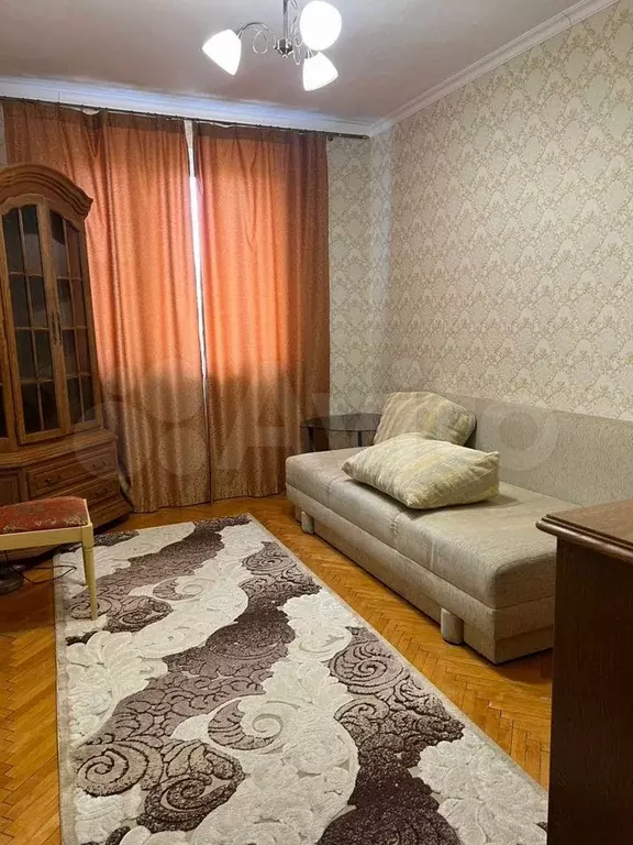 Комната 14 м в 2-к., 4/12 эт. - Фото 0