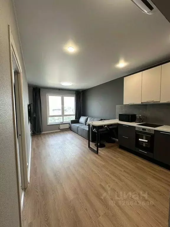 2-к кв. Москва Новохохловская ул., 15к3 (45.0 м) - Фото 1