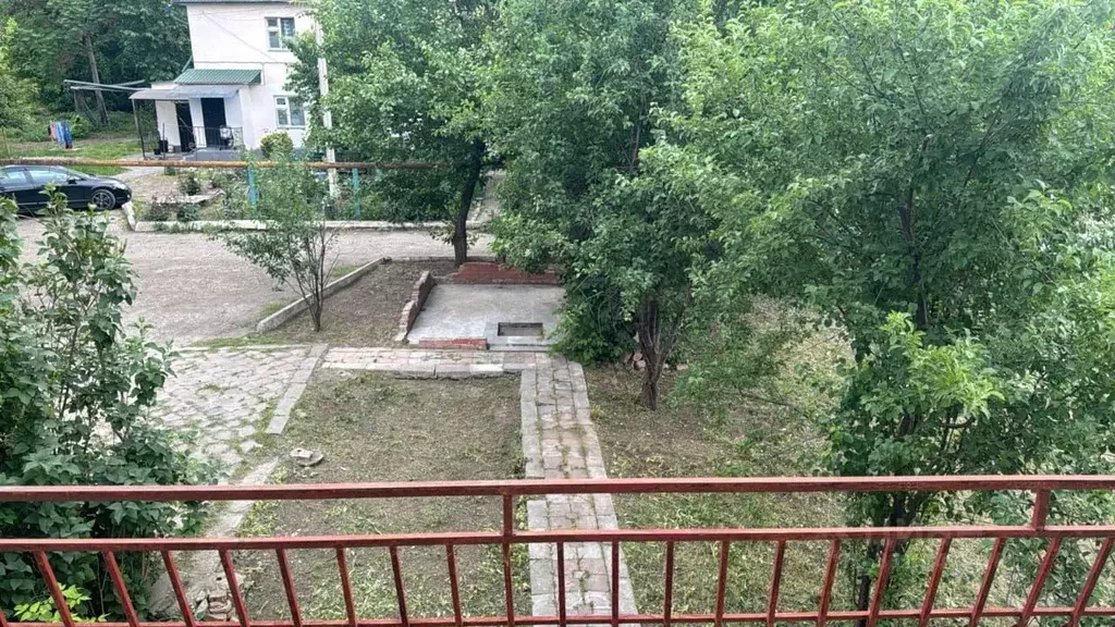 3-к кв. Чеченская республика, Грозный ул. Пугачева, 156 (56.0 м) - Фото 0
