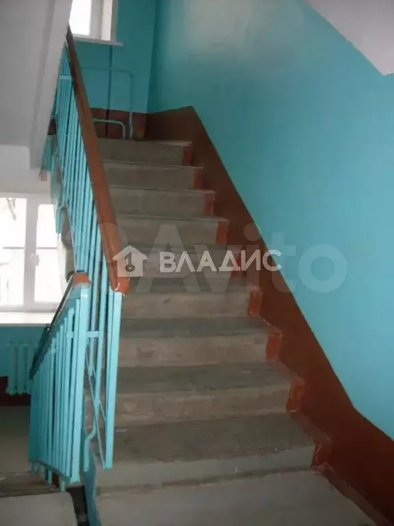2-к. квартира, 45,5 м, 1/5 эт. - Фото 1