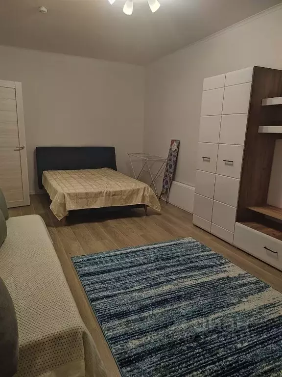 1-к кв. Москва Люблинская ул., 113 (40.0 м) - Фото 1