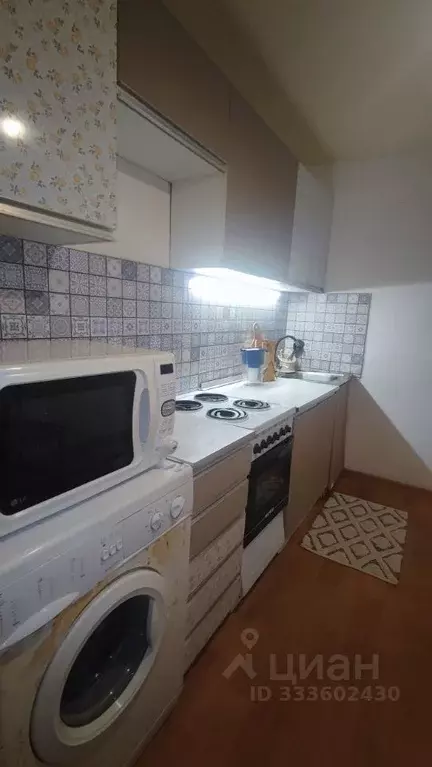 1-к кв. Москва Уссурийская ул., 16 (40.0 м) - Фото 1