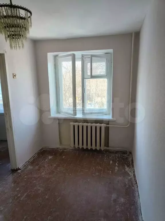 2-к. квартира, 44 м, 4/4 эт. - Фото 0