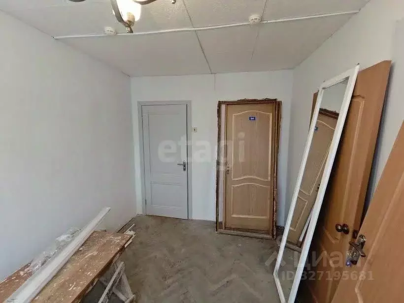 Офис в Владимирская область, Владимир Электроприборовский проезд, 2 ... - Фото 2