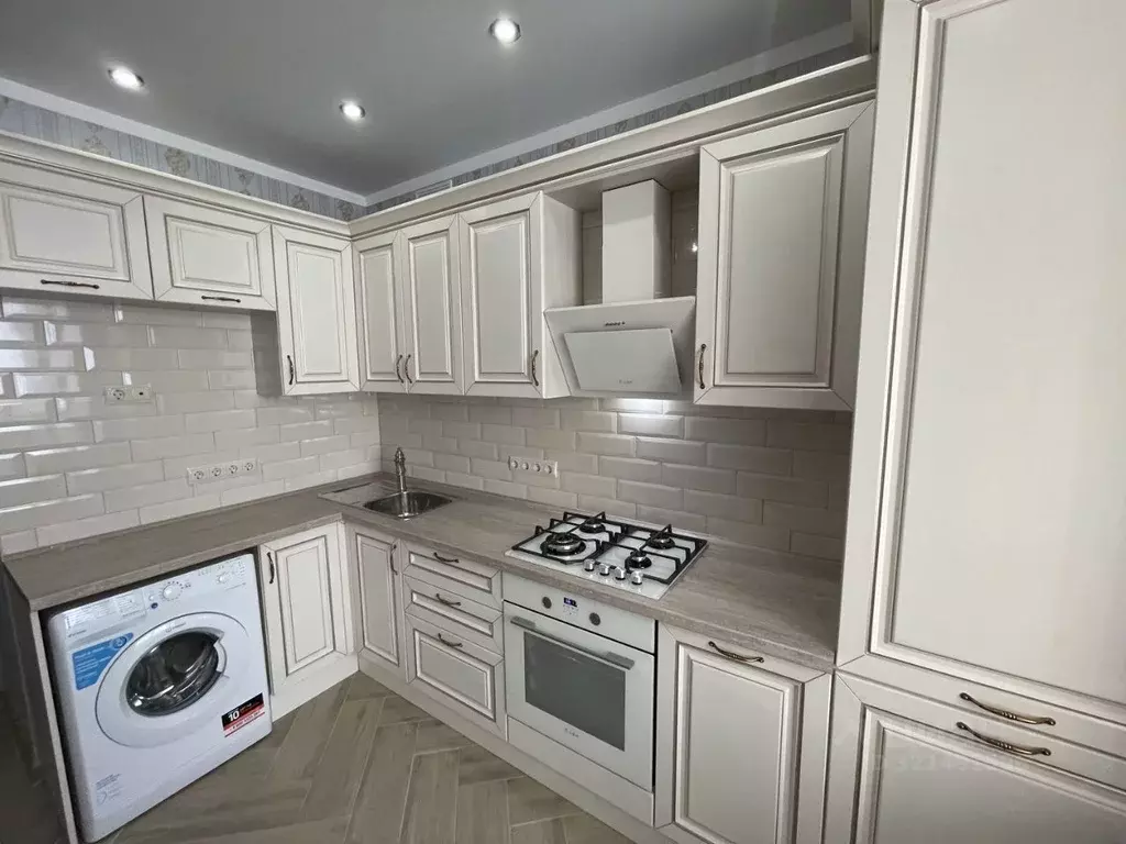 1-к кв. Рязанская область, Рязань ул. Чапаева, 59 (50.0 м) - Фото 0