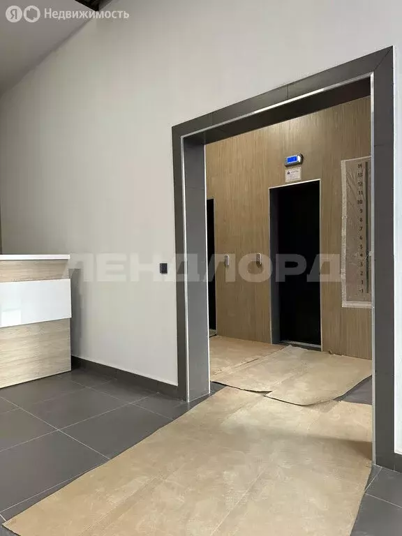 Квартира-студия: Ростов-на-Дону, улица Зорге, 11В (33 м) - Фото 1