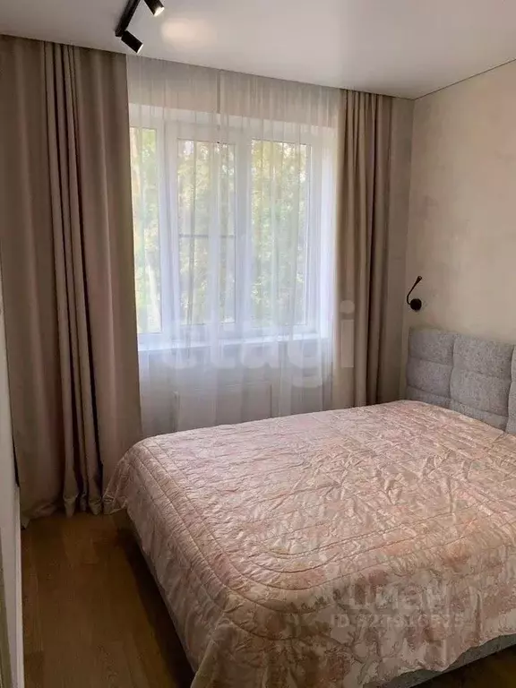 2-к кв. Ростовская область, Ростов-на-Дону просп. Шолохова, 211/4 ... - Фото 0