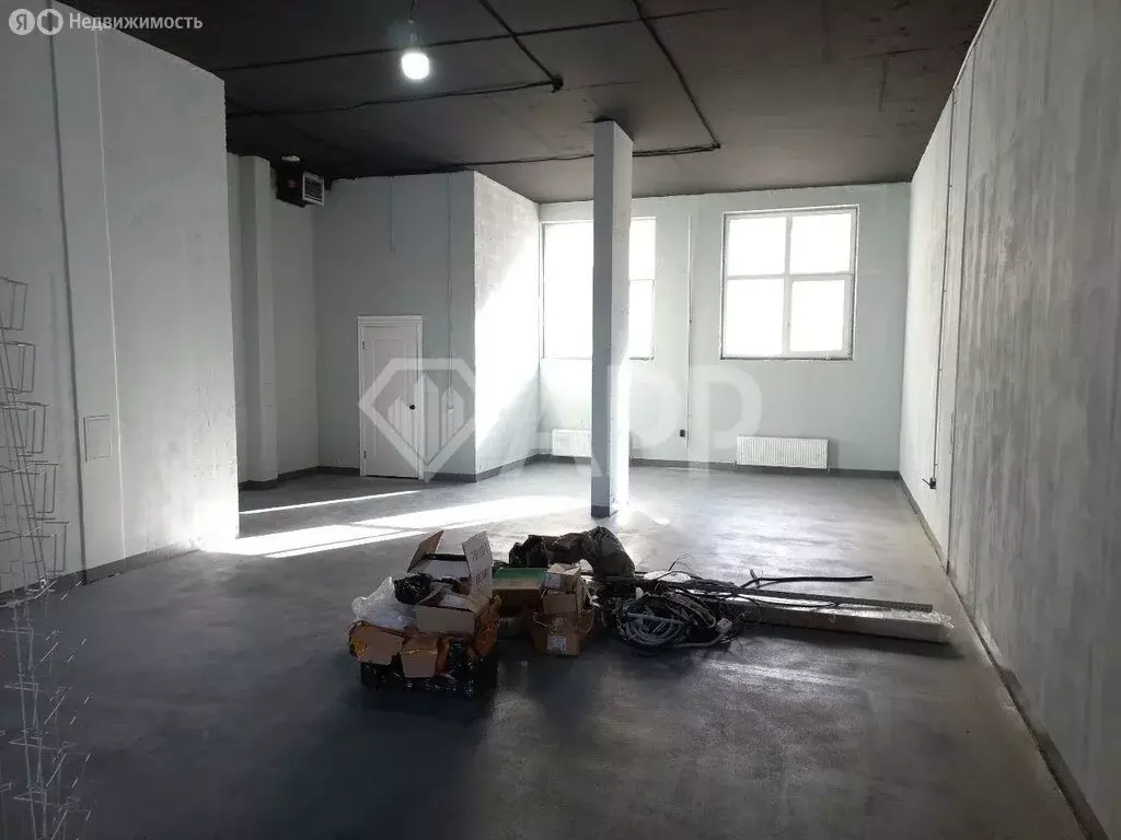 Помещение свободного назначения (77 м) - Фото 1