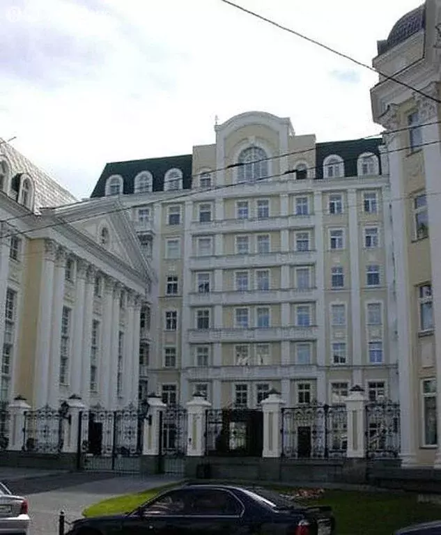 Офис (1081 м) - Фото 1