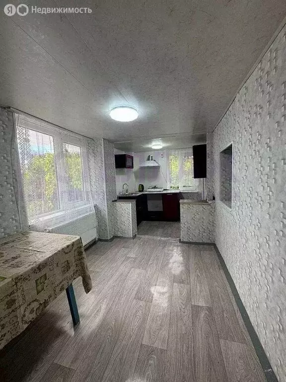 Дом в Абрикосовка, Восточная улица (57 м) - Фото 1