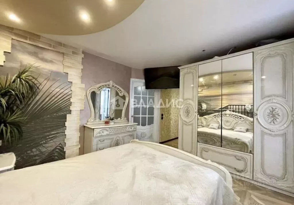 Квартира, 3 комнаты, 108 м - Фото 1