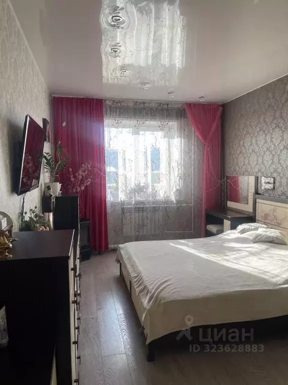 3-к кв. Саха (Якутия), Якутск ул. Очиченко, 3/5 (70.0 м) - Фото 2