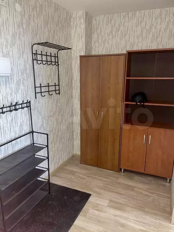 1-к. квартира, 38 м, 19/25 эт. - Фото 0