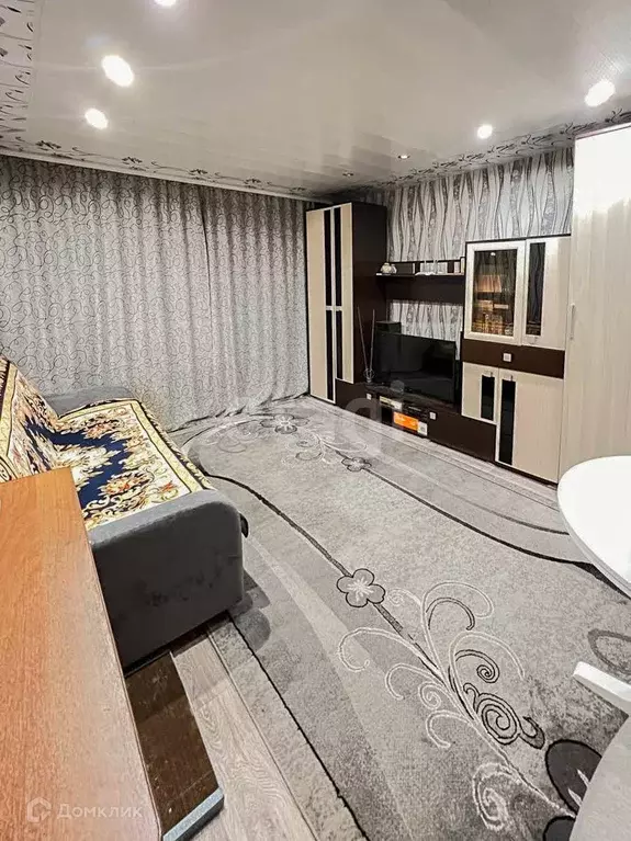 Продаётся 1-к квартира, 31.1 м - Фото 0