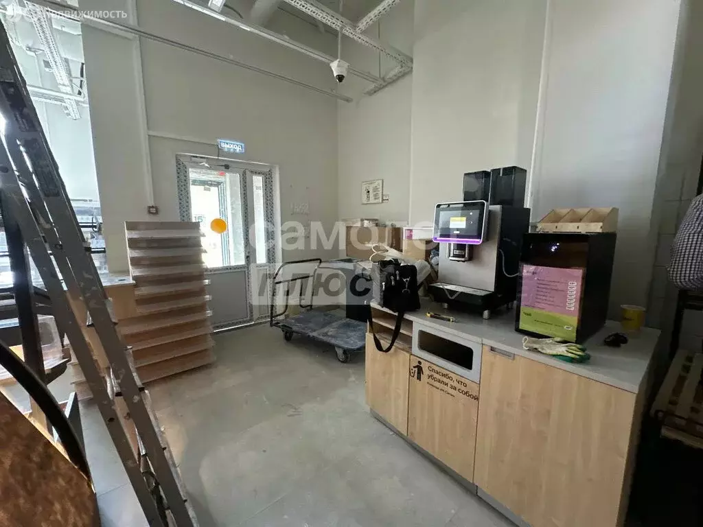 Торговая площадь (170 м) - Фото 1