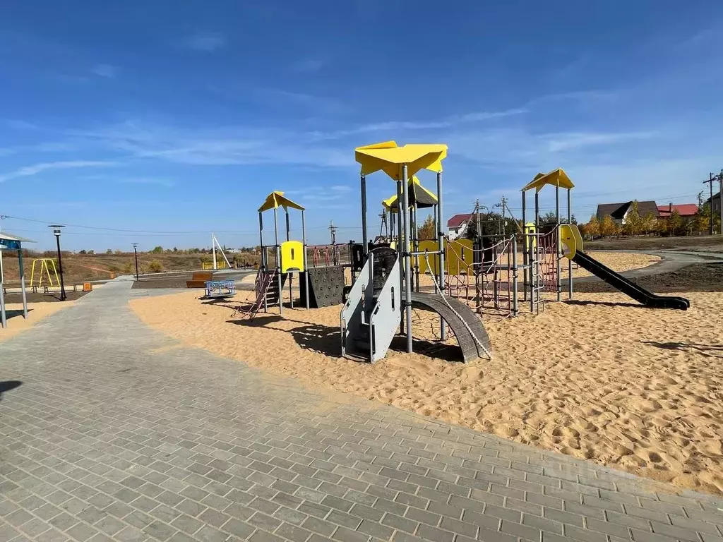 Таунхаус в Оренбургская область, Оренбургский район, с. Подгородняя ... - Фото 2