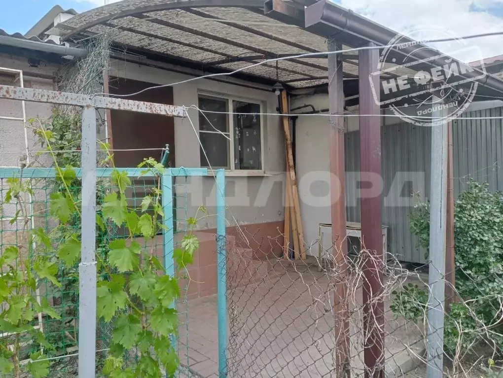 2-к кв. Ростовская область, Ростов-на-Дону ул. Щербакова, 92/40 (49.9 ... - Фото 1