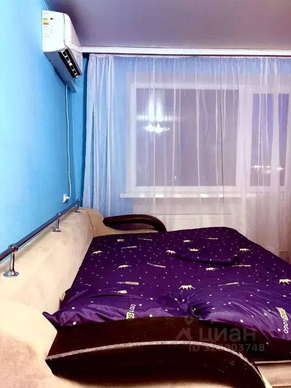 1-к кв. Волгоградская область, Волгоград Удмуртская ул., 14 (32.0 м) - Фото 1