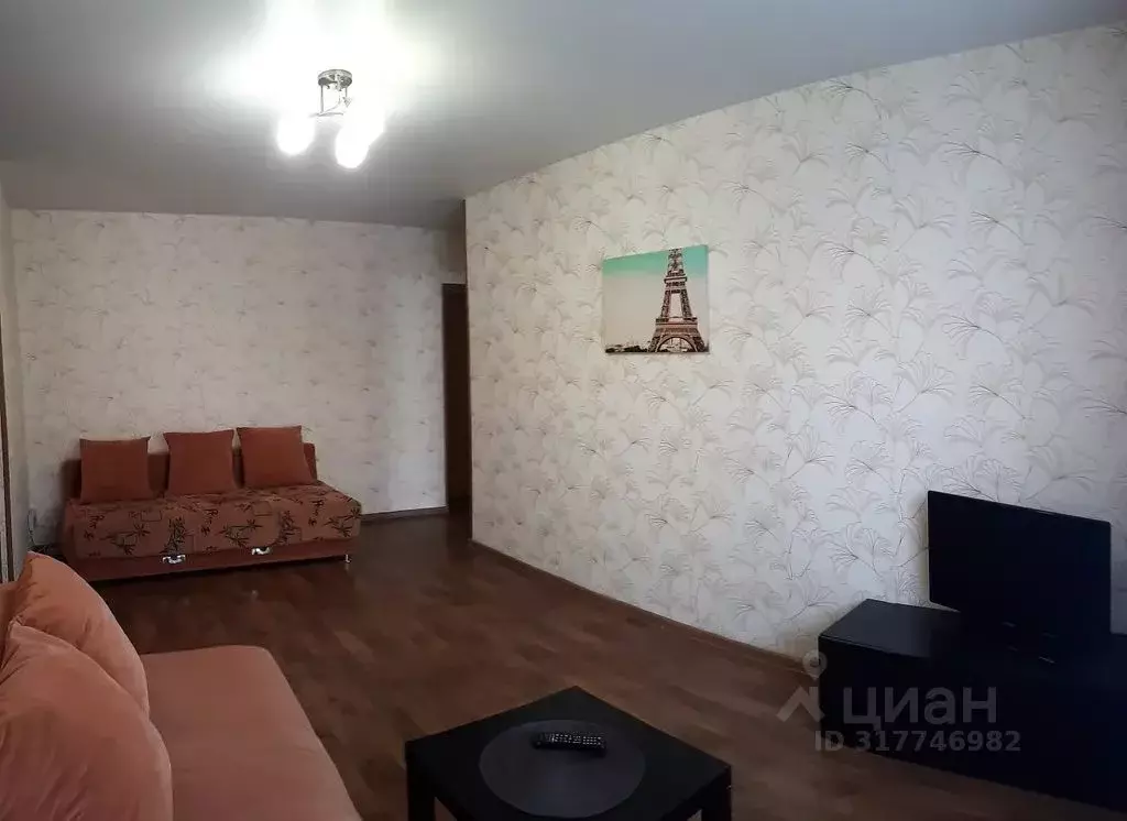 3-к кв. Новосибирская область, Новосибирск ул. Гоголя, 3 (65.0 м) - Фото 1