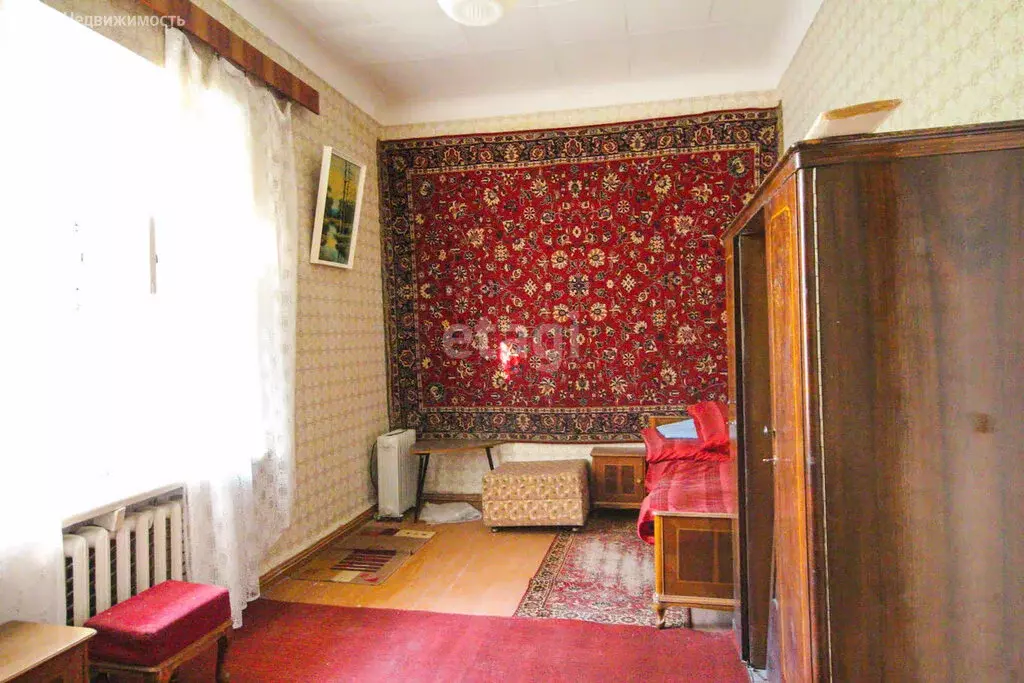 3-комнатная квартира: Екатеринбург, улица Мира, 38 (68.7 м) - Фото 1