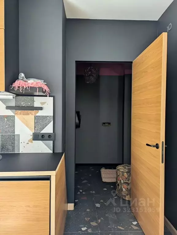 1-к кв. Санкт-Петербург Коломенская ул., 3 (30.0 м) - Фото 1