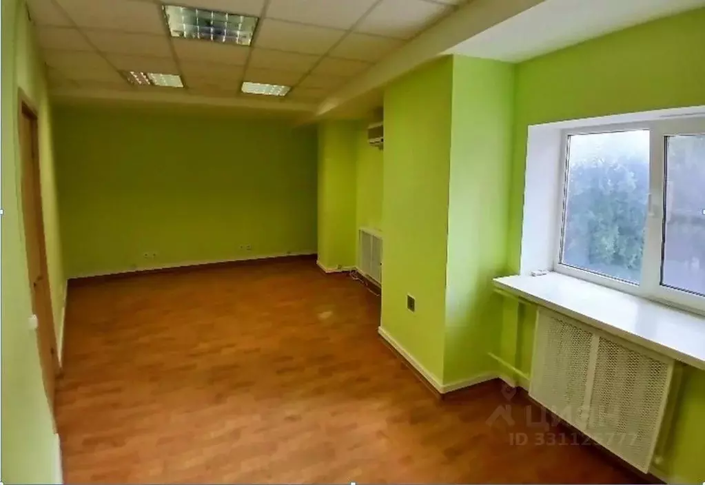 Офис в Москва Малая Калужская ул., 15С16 (106 м) - Фото 2