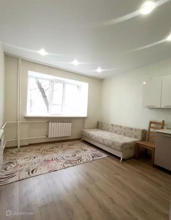 Продаётся квартира-студия, 18 м - Фото 1