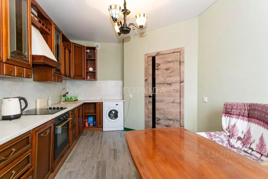 2-к кв. Новосибирская область, Новосибирск Северо-Чемской жилмассив, ... - Фото 2