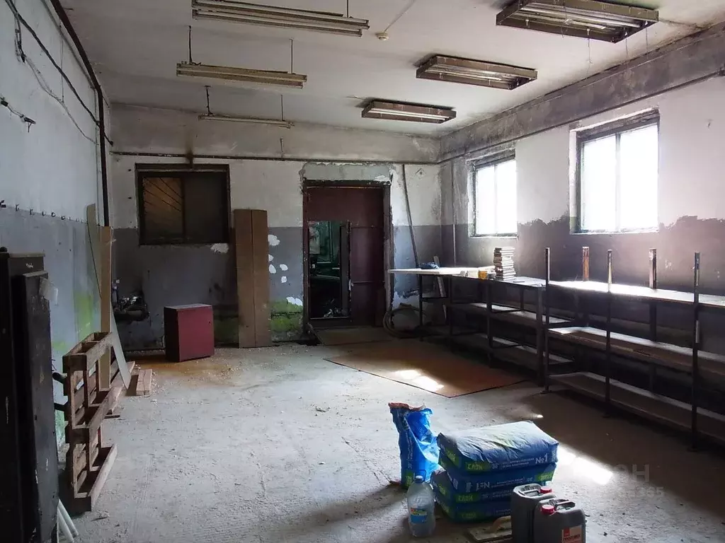 Склад в Владимирская область, Владимир ул. 16 лет Октября, 36а (72 м) - Фото 0
