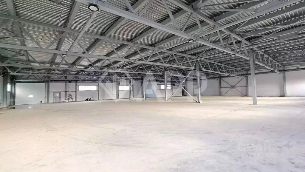 Склад в Татарстан, Казань ул. Химиков, 1А (1440 м) - Фото 1