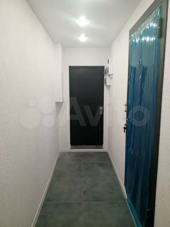 Квартира-студия, 15,9 м, 1/9 эт. - Фото 1