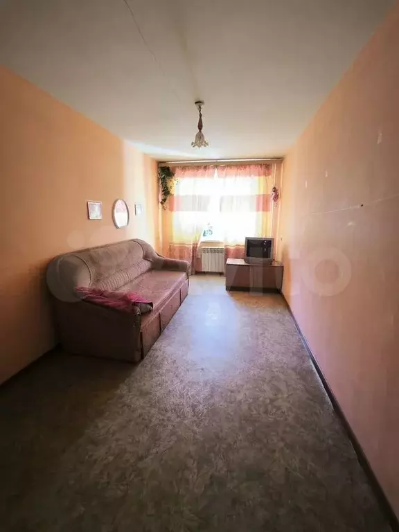 2-к. квартира, 45 м, 3/3 эт. - Фото 1